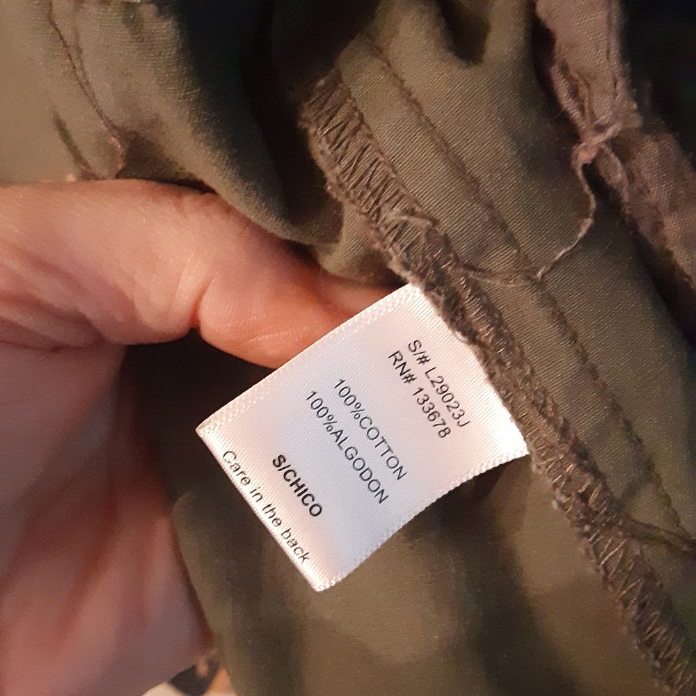 Jacket - Picture 5 of 6